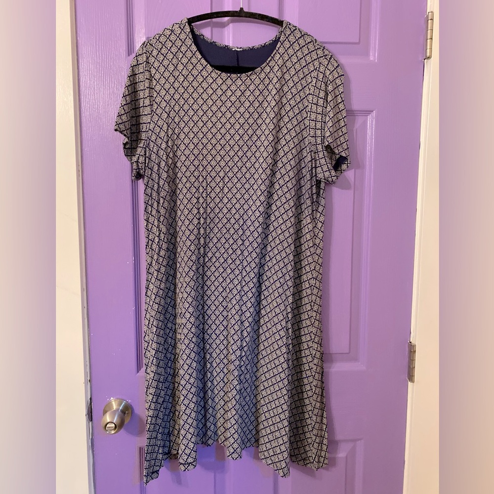 Old Navy dress
